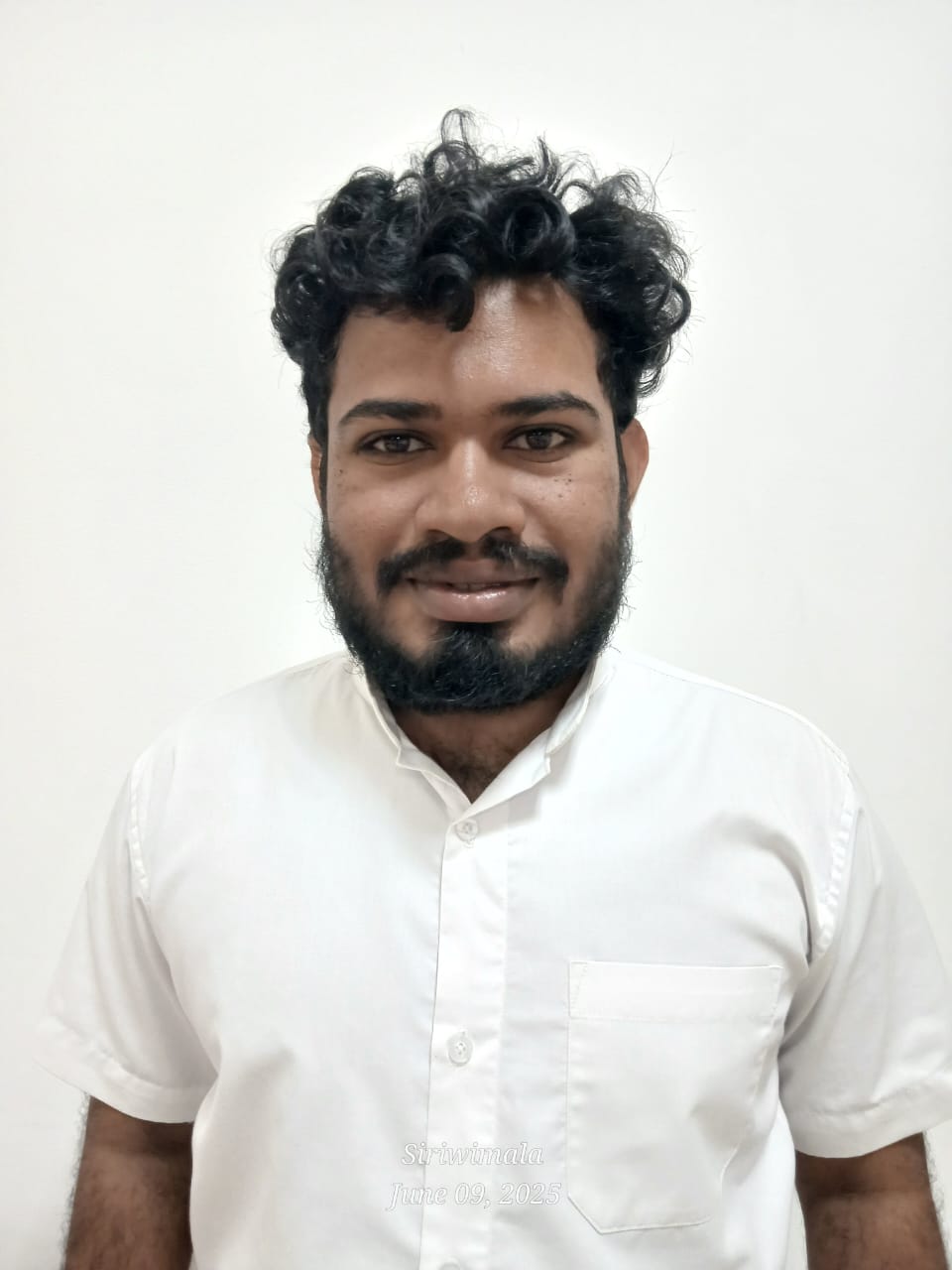 Lohitha GS